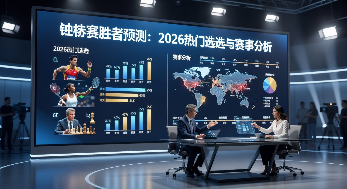 锦标赛胜者 Tournament Winner 2026预测