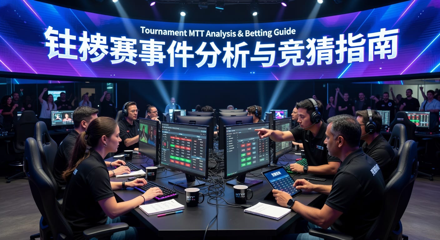 锦标赛 tournament MTT 2026策略