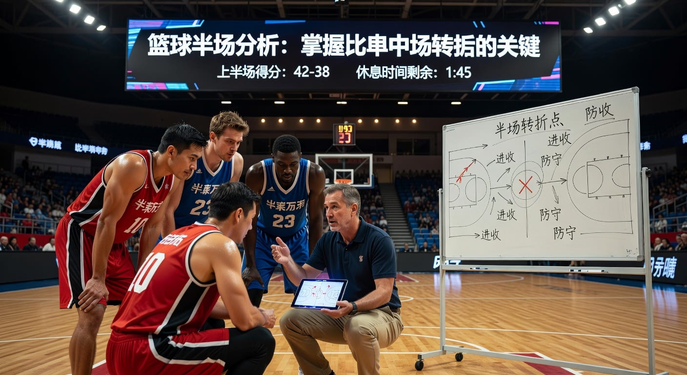篮球半场 2026年投注策略