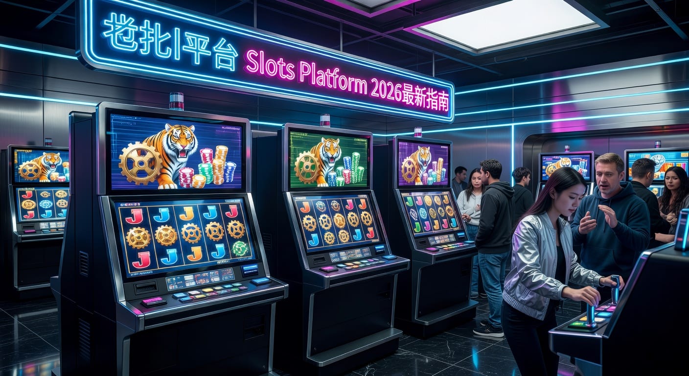 老虎机平台 slots platform 2026最新玩法