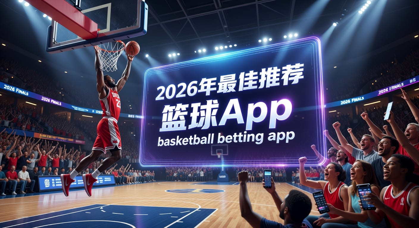 篮球App篮球投注App 2026实战指南