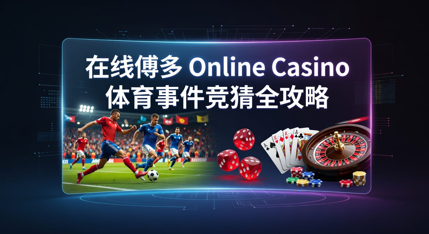 2026年世界杯投注在线博彩 online casino 策略