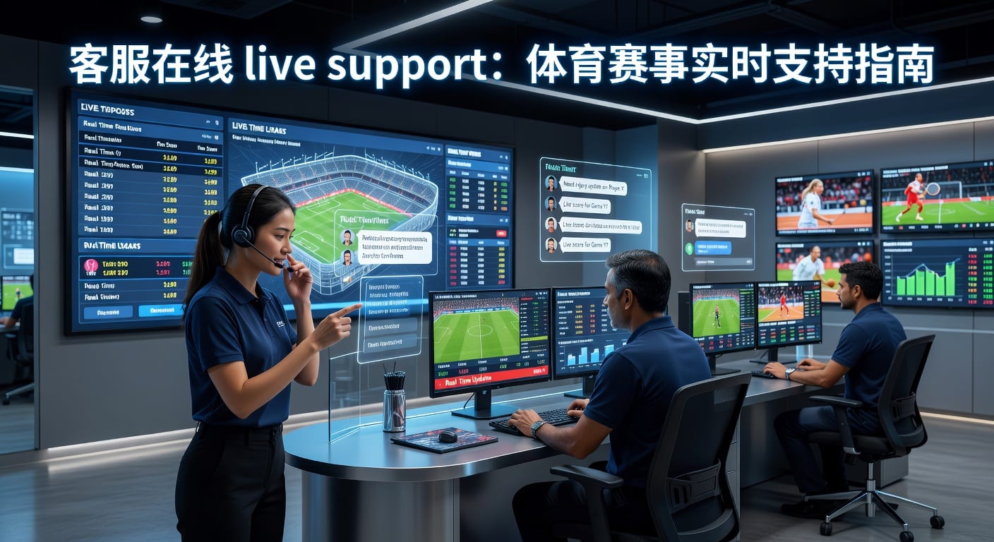 2026年世界杯投注网站：在线客服 live support 体验解析