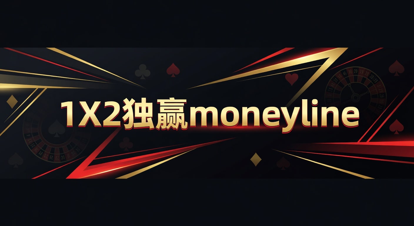 1X2 独赢 Moneyline：资深分析师的博彩策略与实战指南（2026年世界杯投注入口）