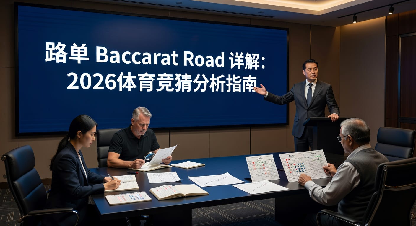 路单 Baccarat Road：资深玩家实战策略与最新动态解析