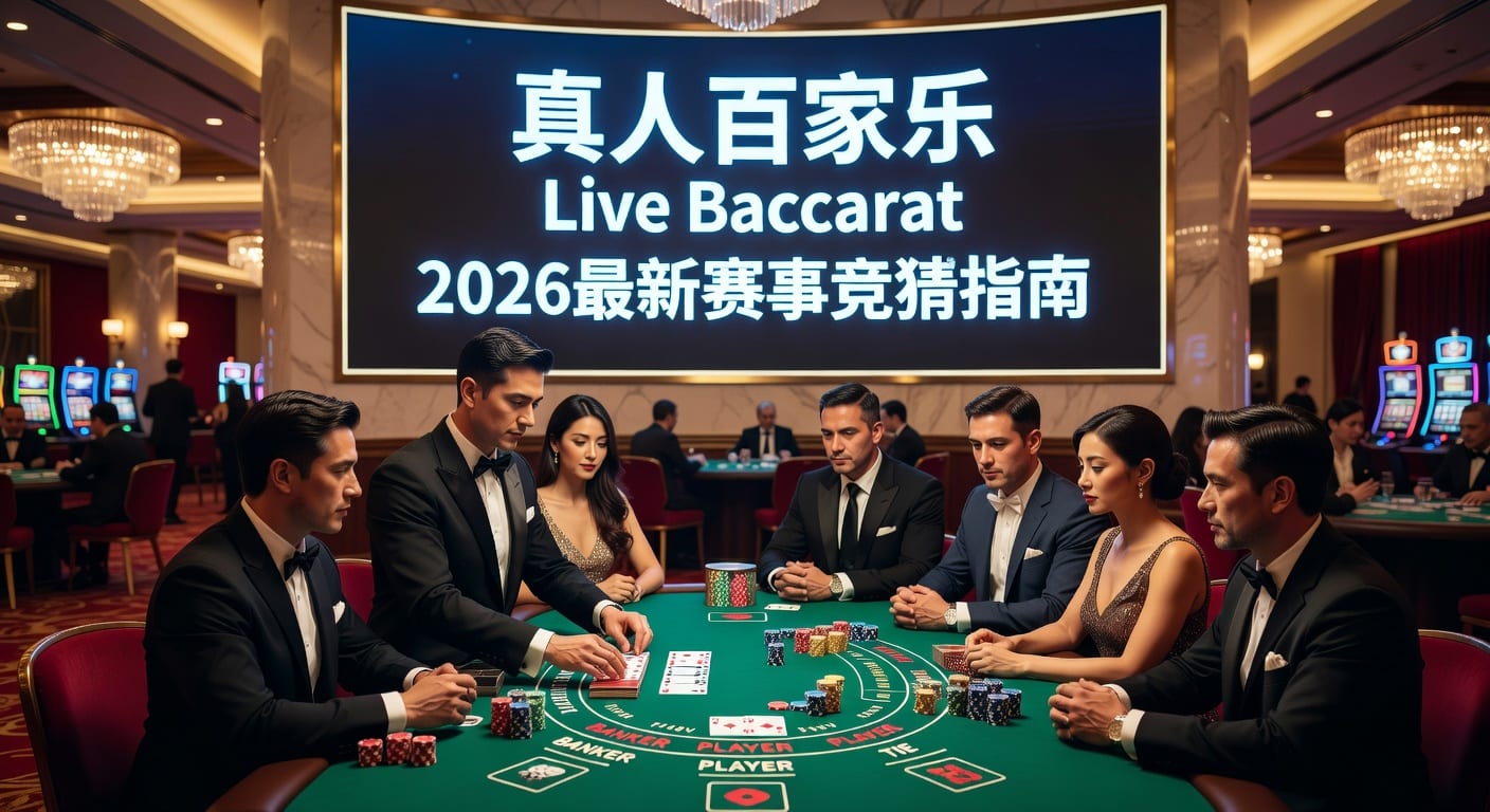 真人百家乐 live baccarat：资深玩家深度解析与策略分享