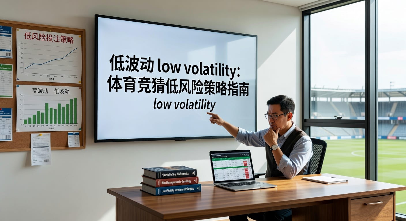 2026年世界杯投注：Volatility波动率深度剖析与投注指南 | 站 #101