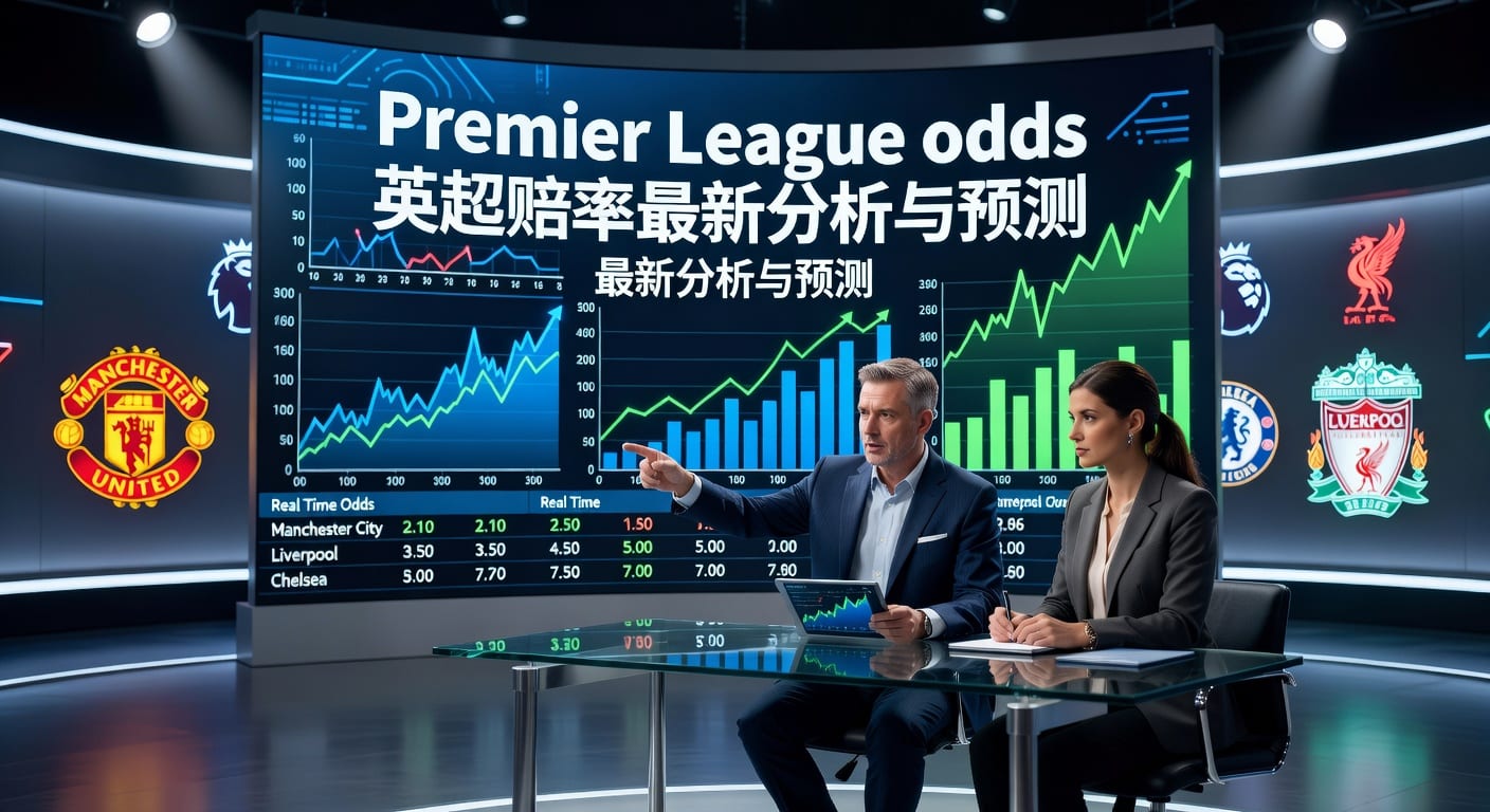英超赔率 Premier League odds：资深分析师深度解析与投注策略