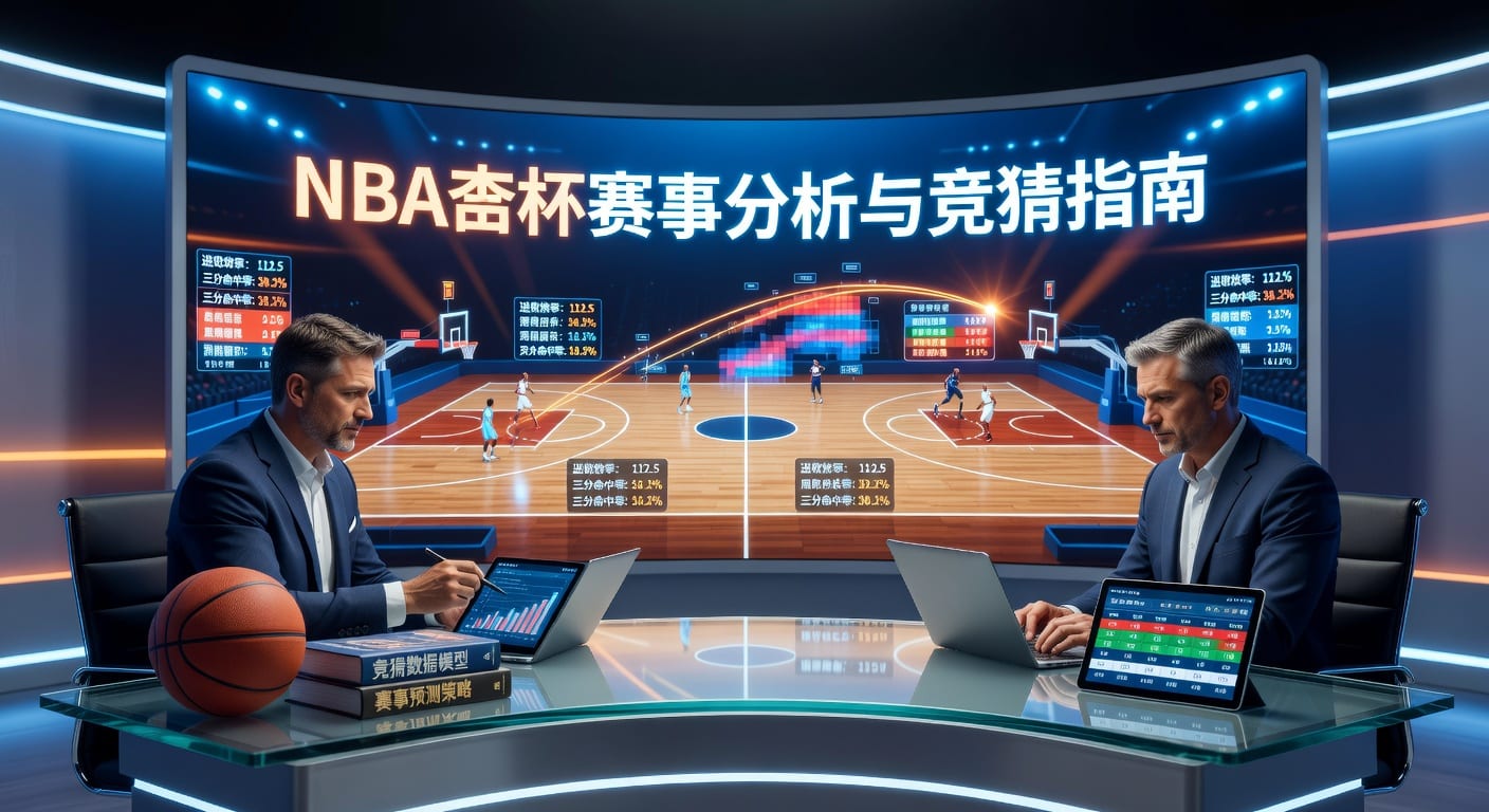 NBA博彩 NFL博彩：深度解析与实战策略（2026年版）
