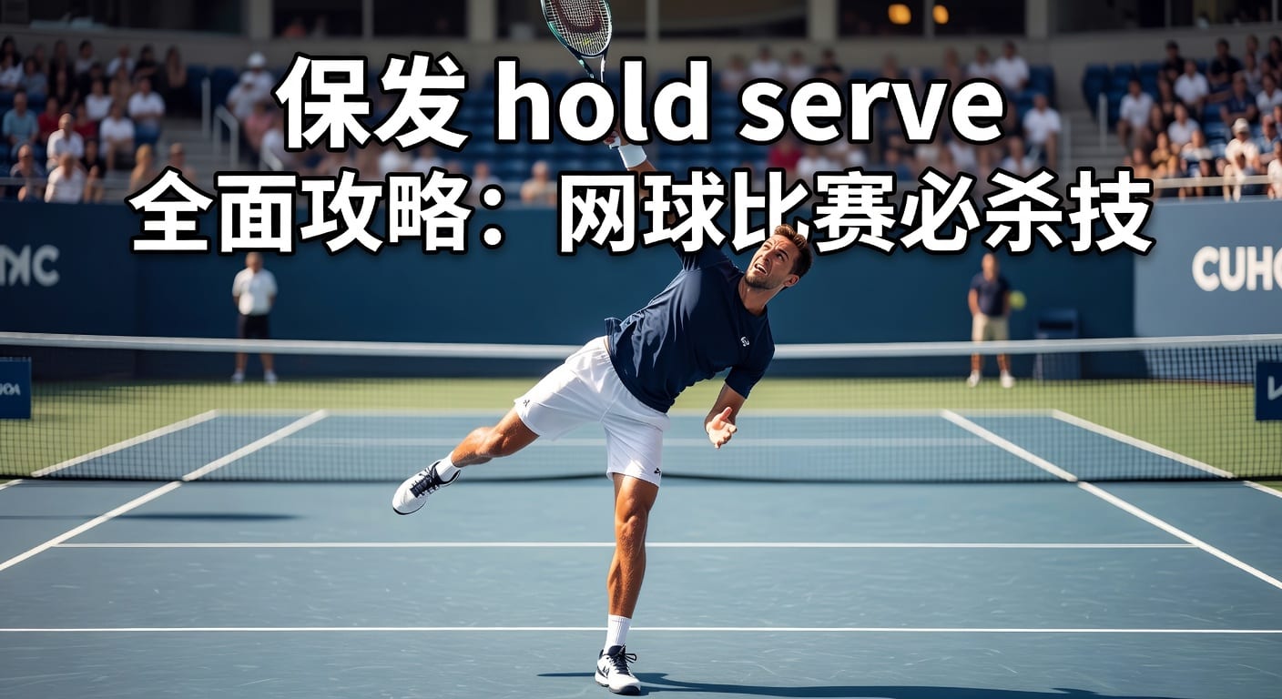 保发 hold serve：2026年网球比赛关键战术与投注策略深度解析