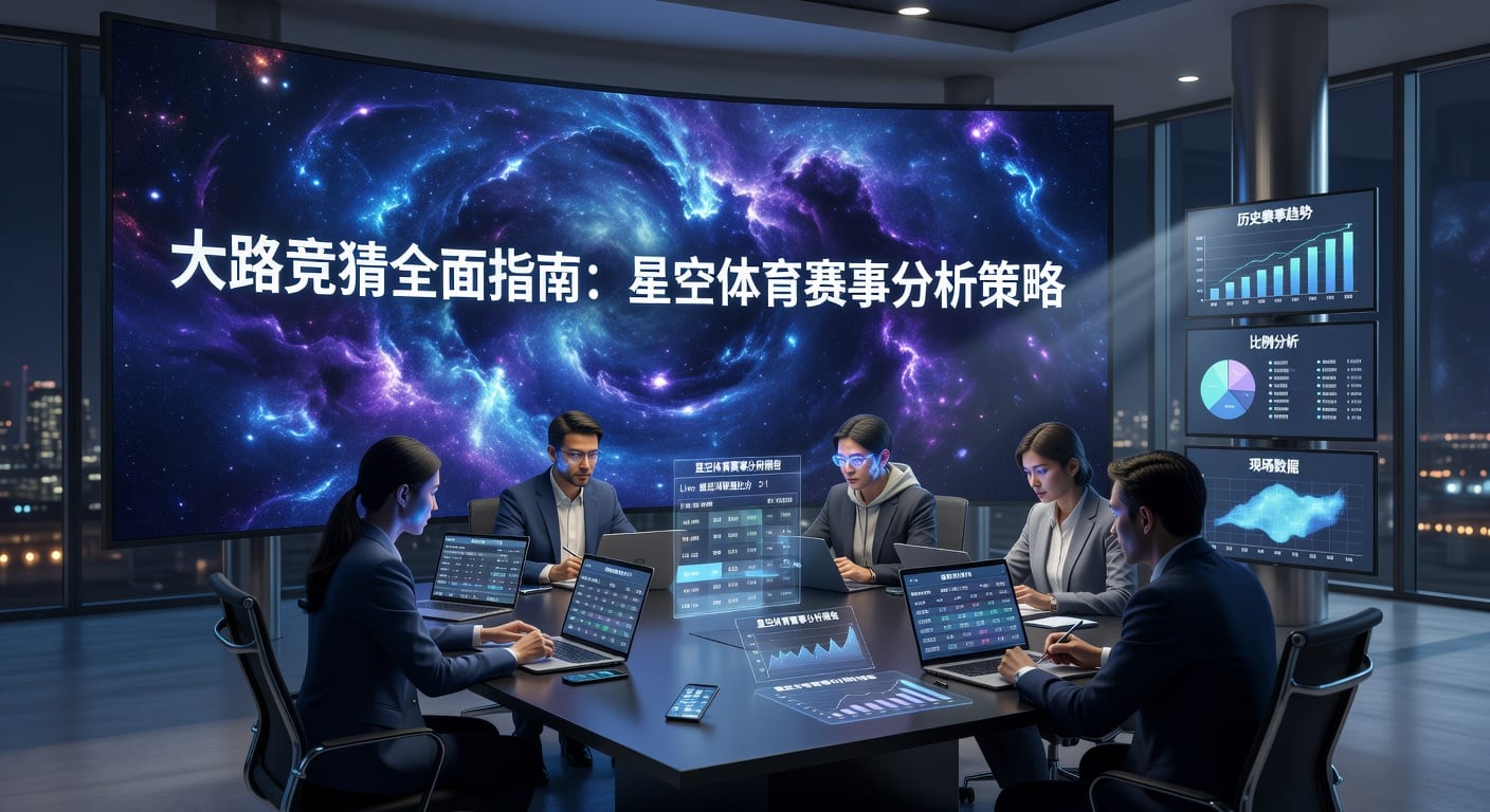 2026年世界杯投注：大路玩法深度解析与玩家经验分享