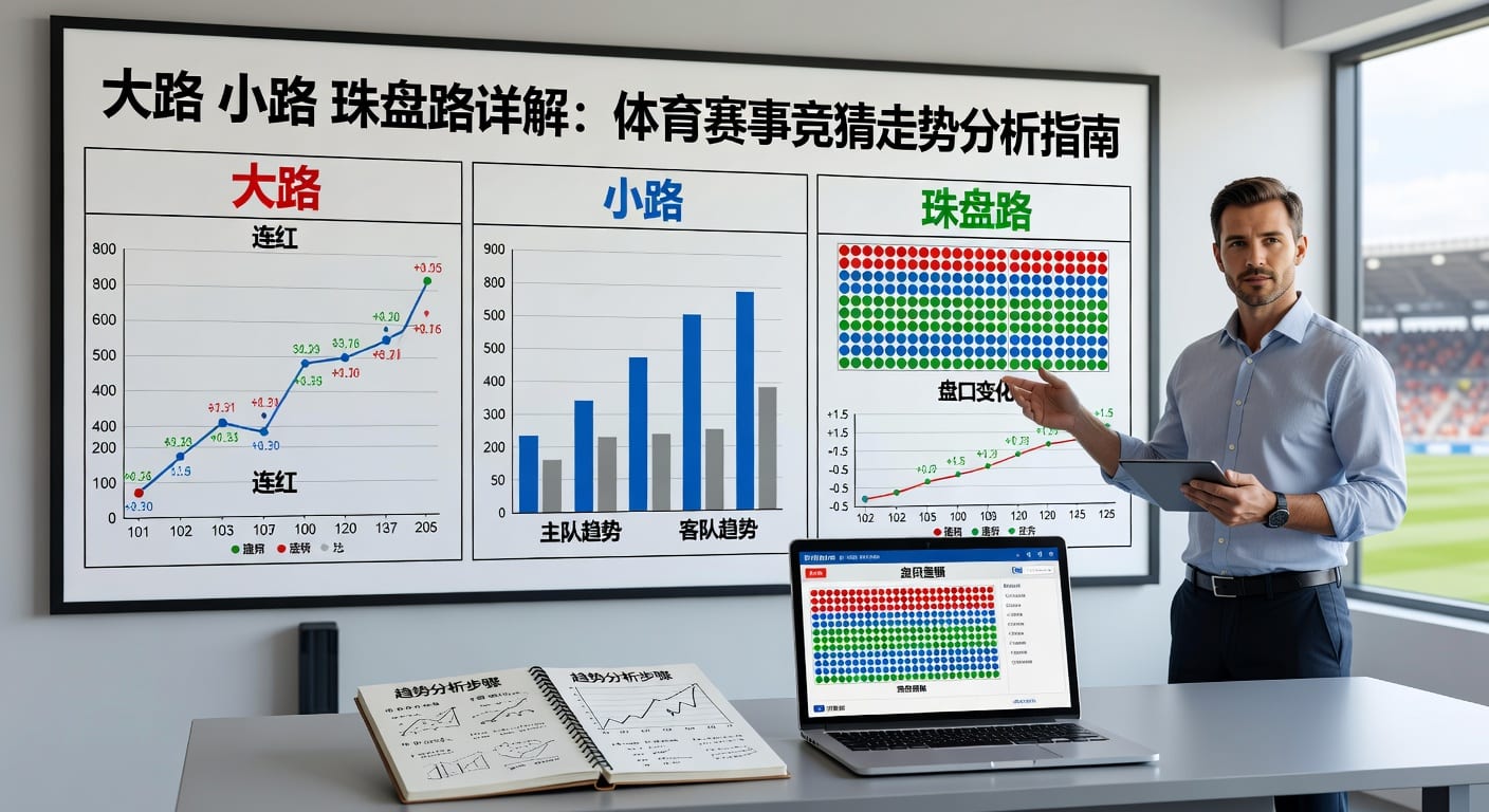 小路：2026年世界杯投注分析与深度前瞻