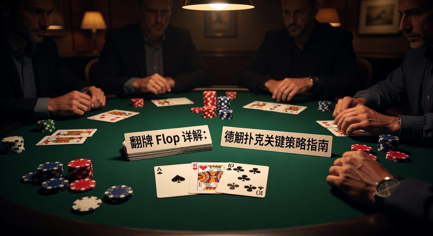 足球翻牌flop解析：资深分析师洞悉冷门爆玄机