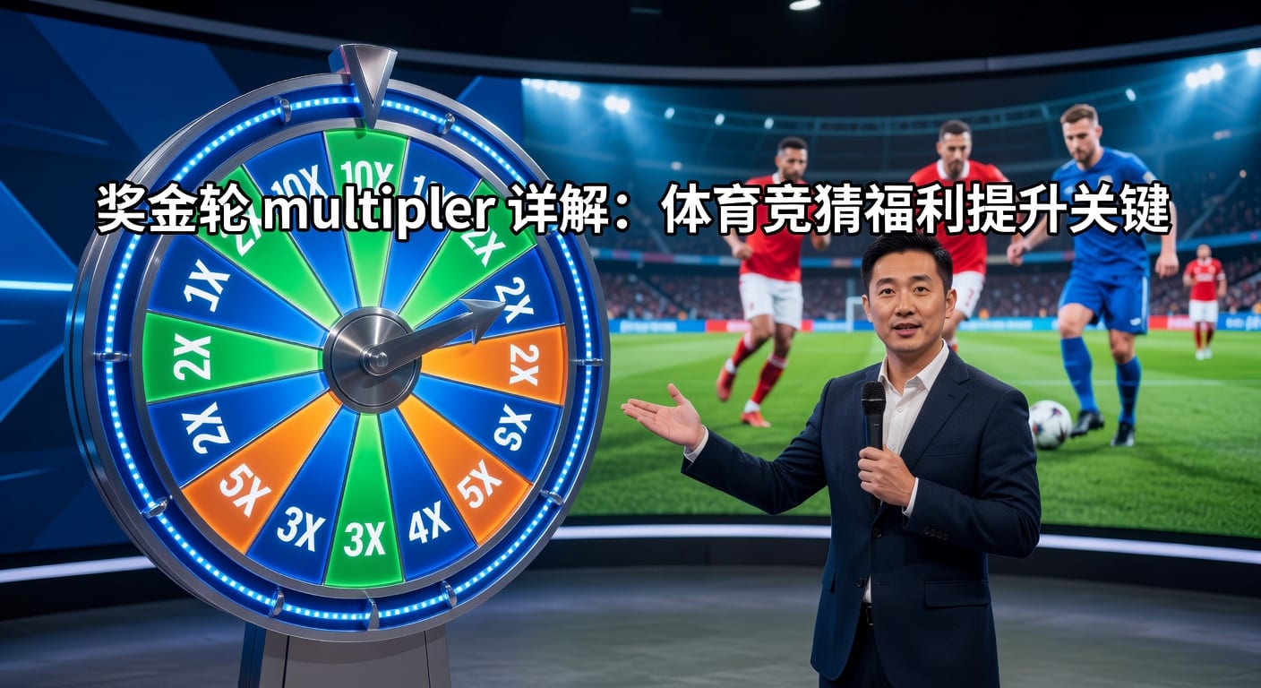 奖金轮Multiplier：2026年世界杯投注最新盈利秘诀