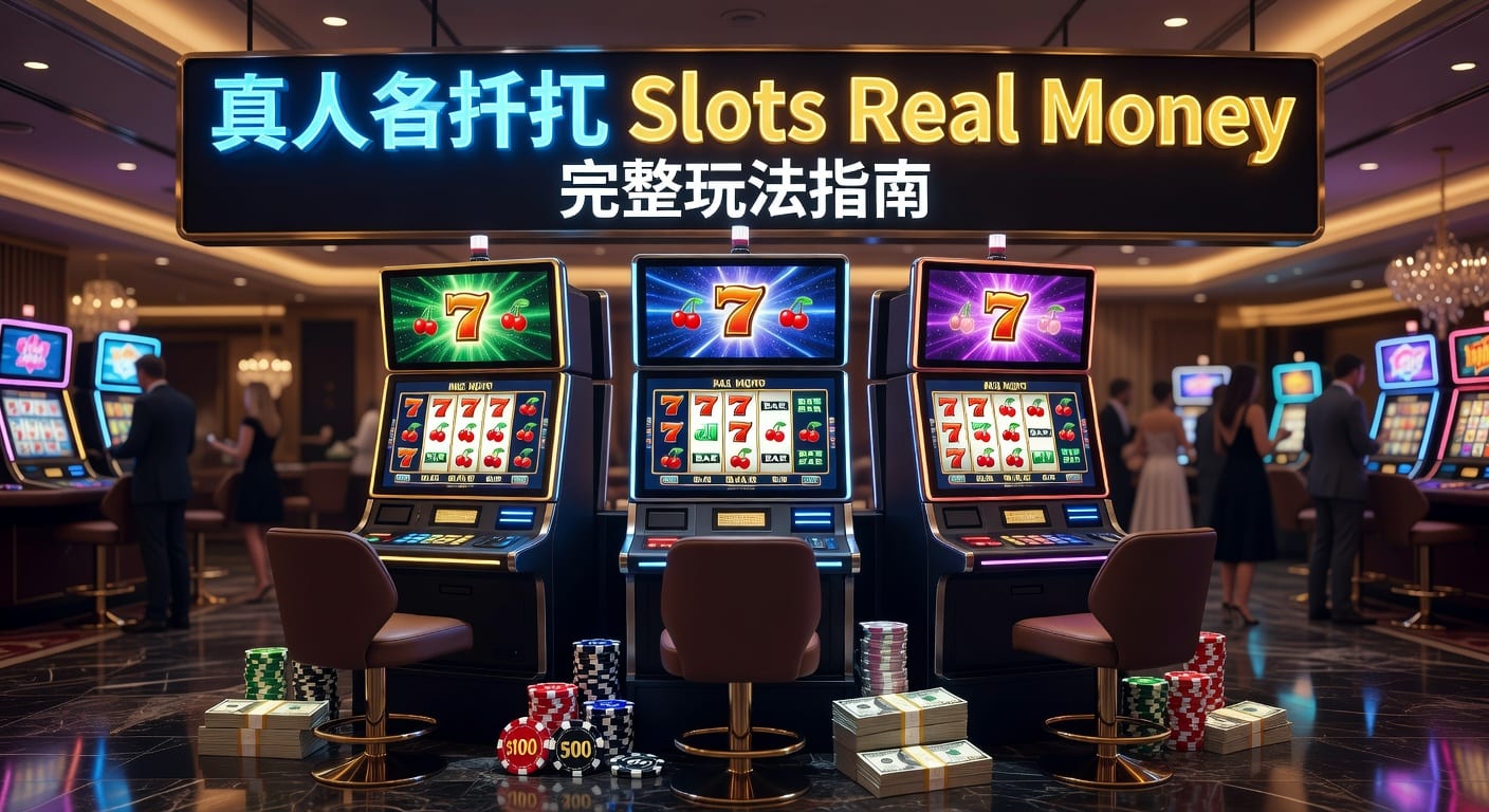 真人老虎机 Slots Real Money：2026年赛事博彩策略深度解析