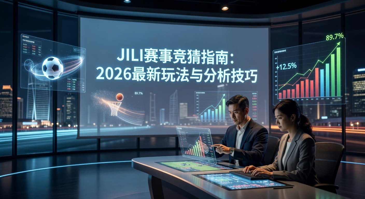 JILI：2026年世界杯投注前沿分析，资深视角洞悉体育博彩新趋势