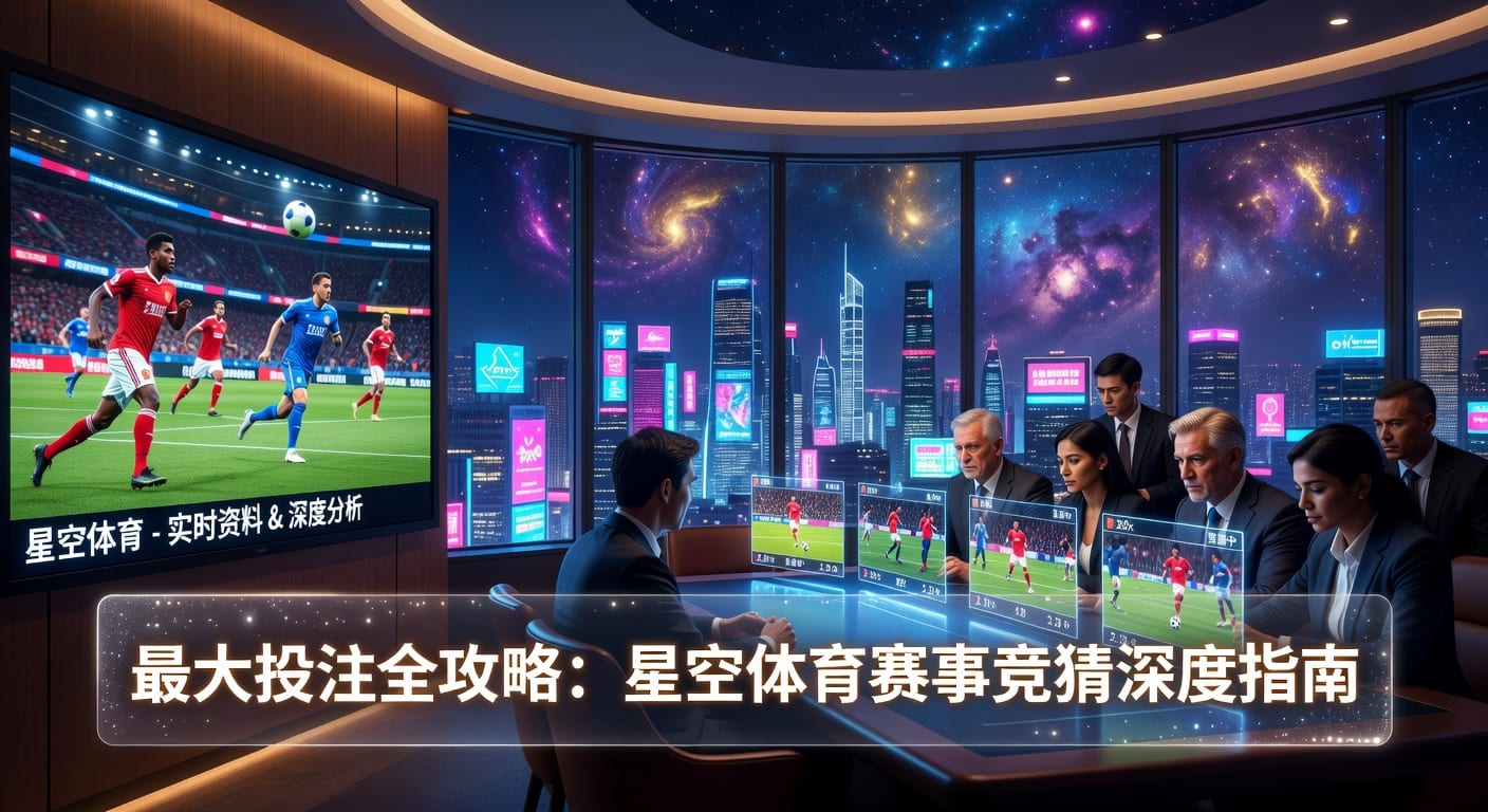 最大投注：体育博彩策略与风险解析（2026年世界杯视角）