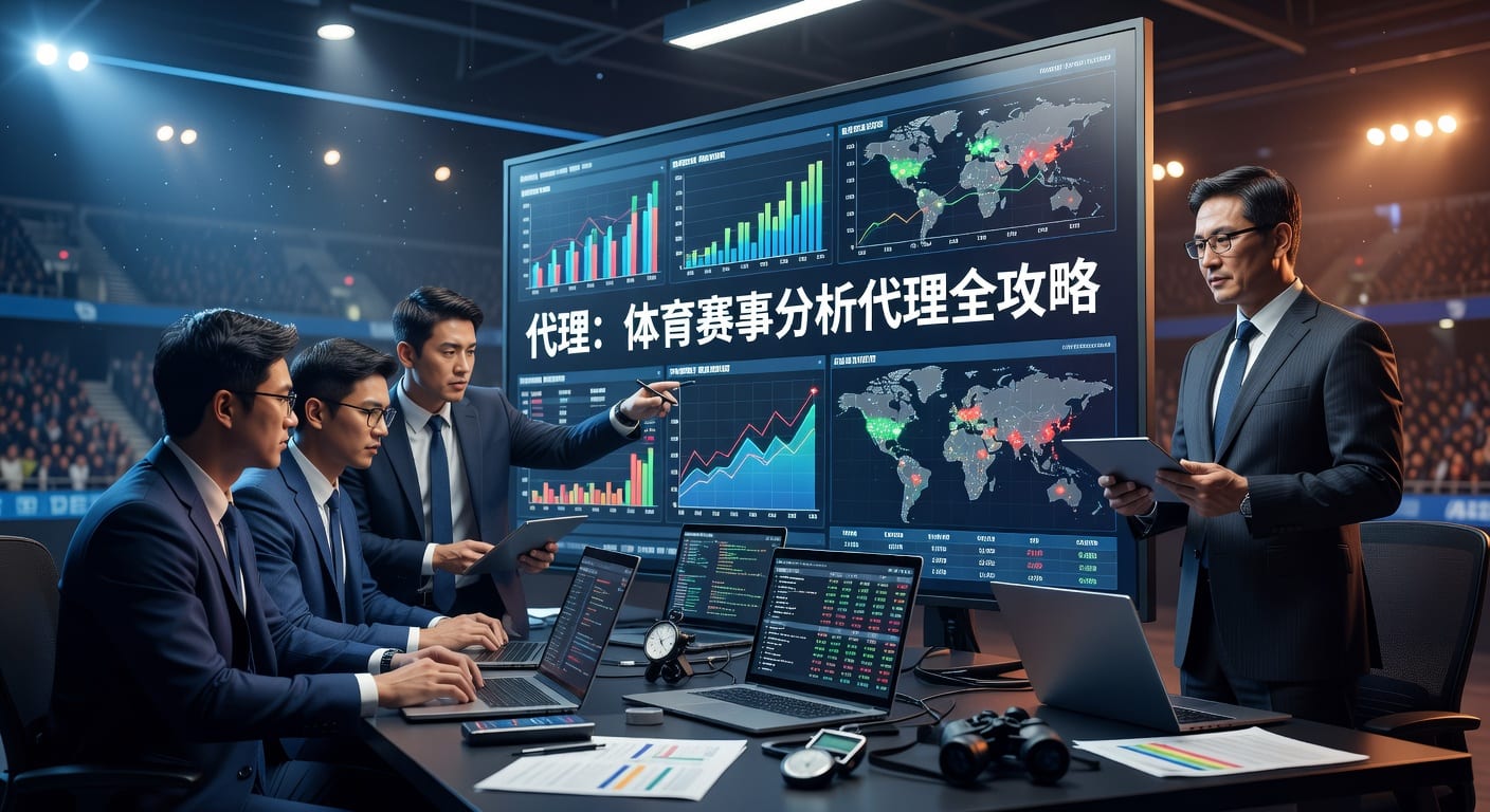 隐含赔率（Implied Probability）深度解析：体育博彩玩家必看