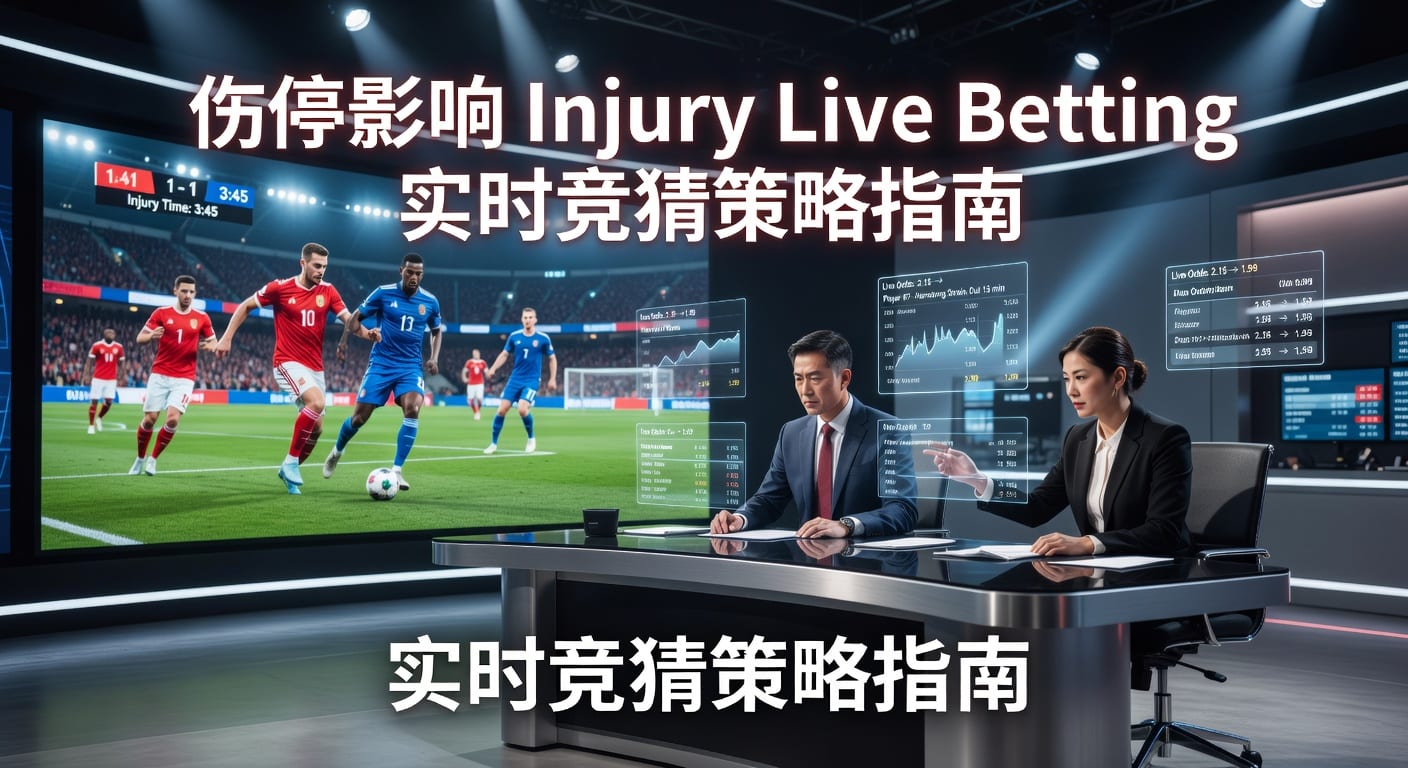 伤停影响 Injury Impact：资深分析师解读赛事冷门爆冷关键