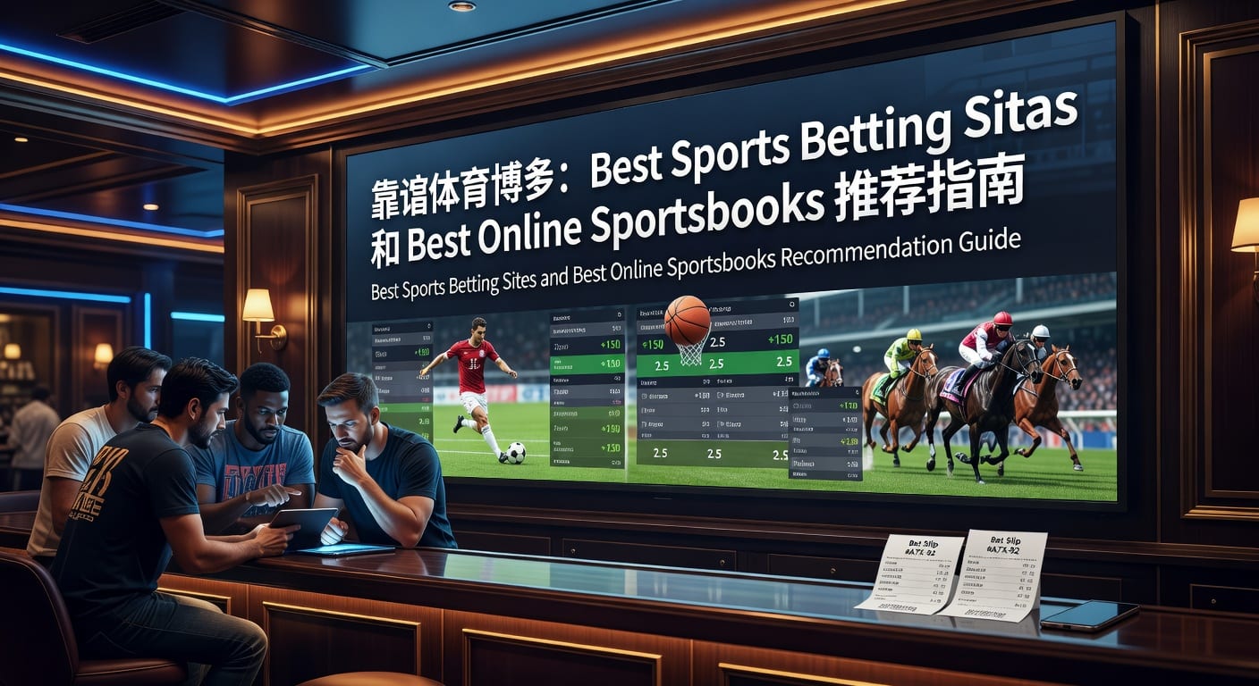 2026年世界杯投注：玩转手机体育博彩 mobile sports betting
