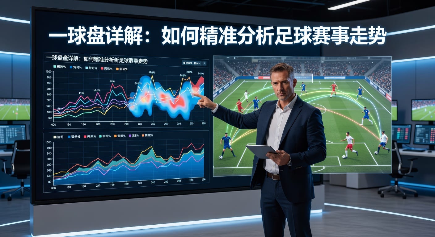 一球盘：2026年世界杯投注深度解析与盘口技巧