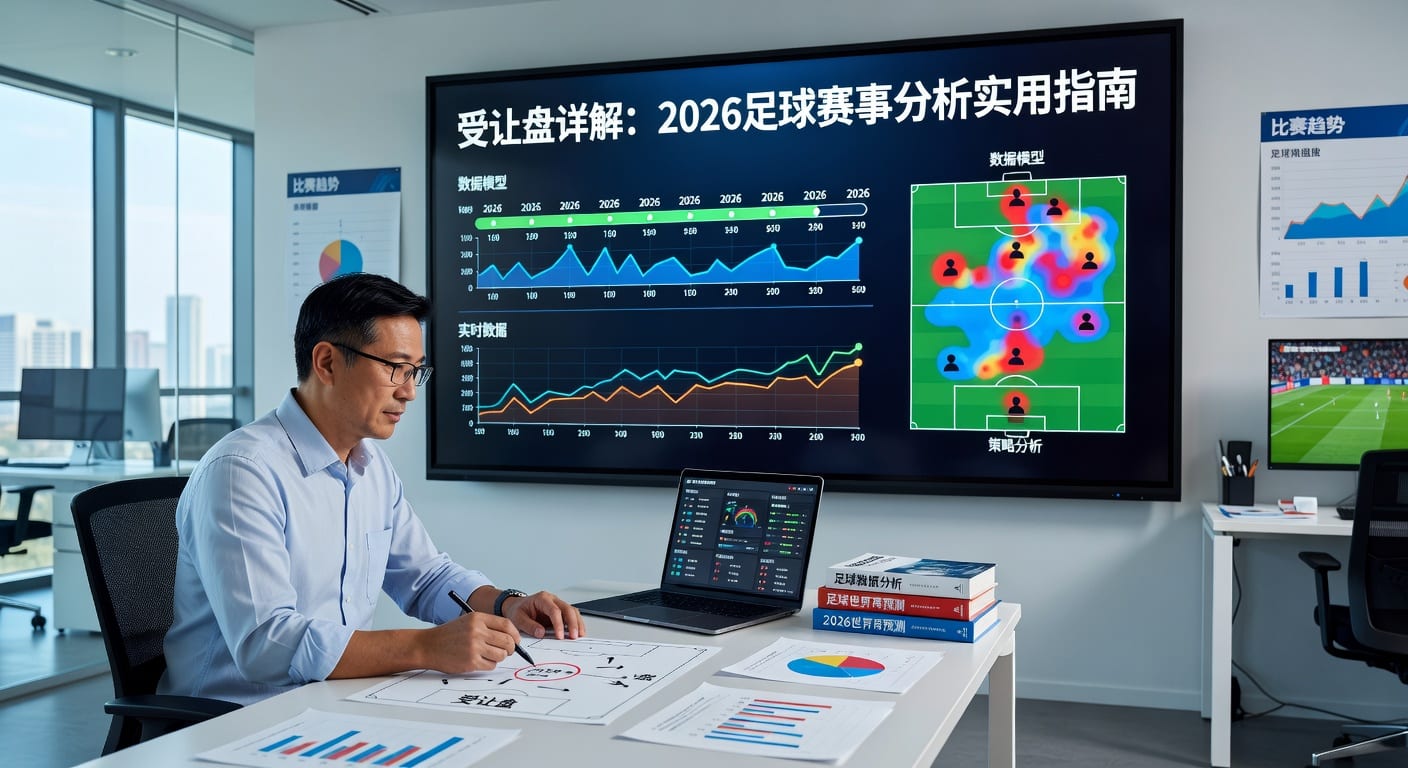 受让盘分析：资深体育博彩玩家的实战技巧与深度解析