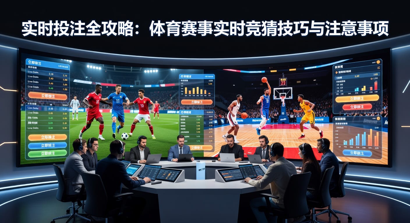 2026年世界杯投注：实时投注技巧与分析，资深玩家分享