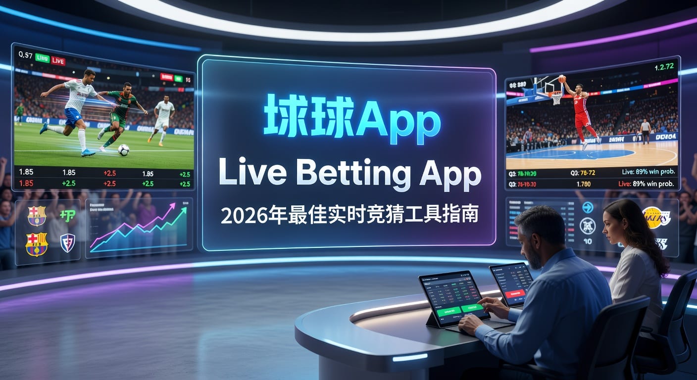 滚球App：2026年世界杯投注入口，实时体育博彩新体验