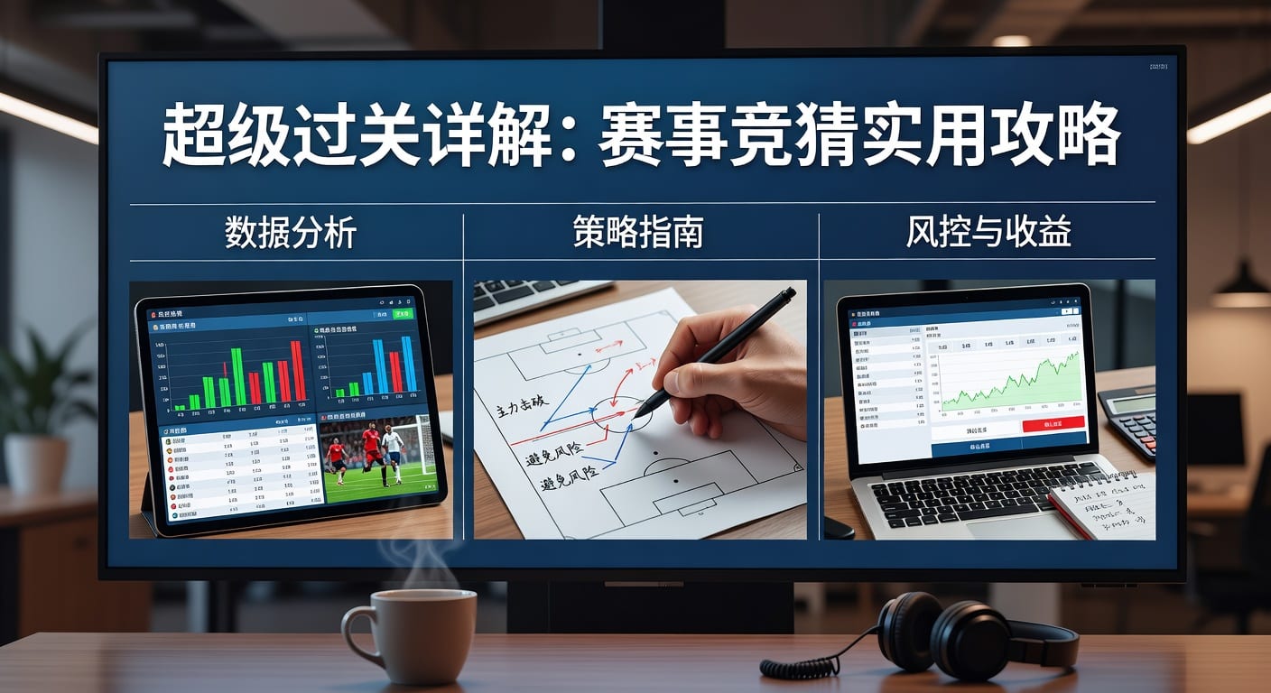2026年世界杯投注：超级过关策略与技巧 | 资深分析师分享