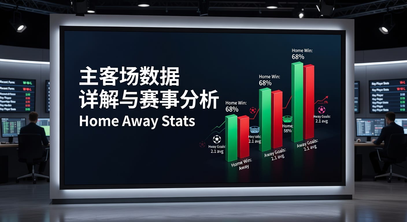 主客场数据 home away stats：2026年世界杯投注平台分析