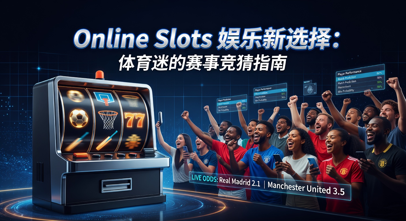 老虎机 Slots Online Slots：资深玩家的博彩游戏深度解析
