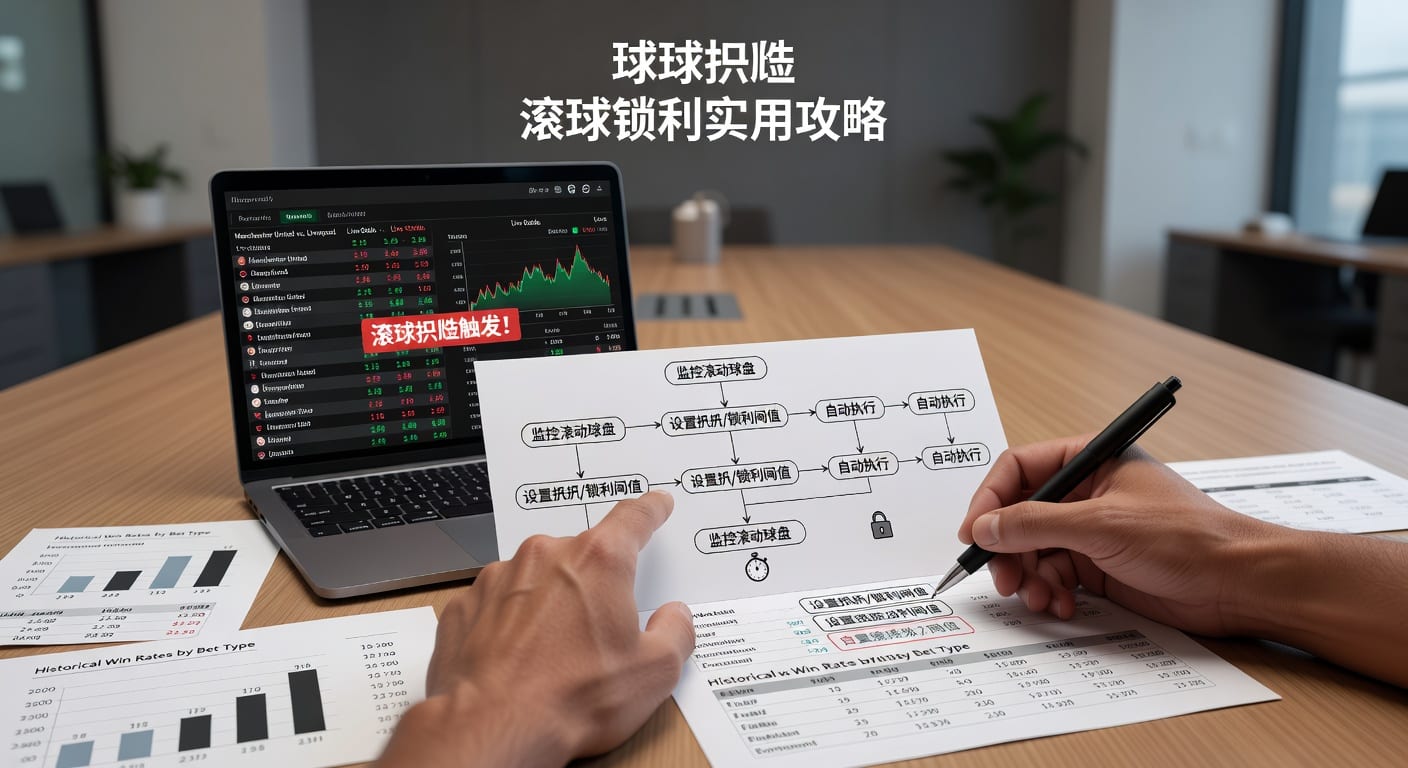 滚球止损 滚球锁利：2026年世界杯下注实战思路