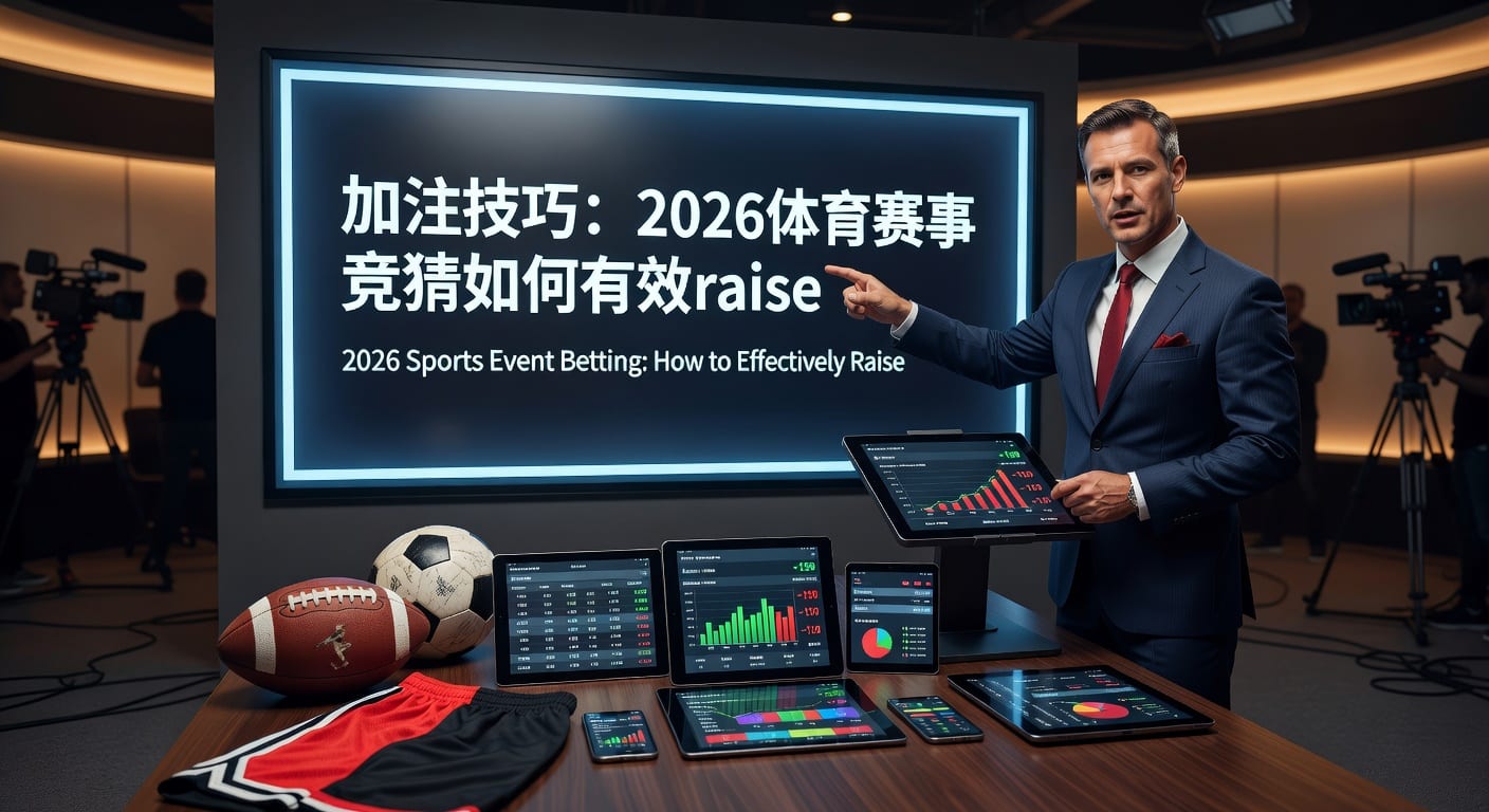 加注 raise：2026年世界杯投注策略