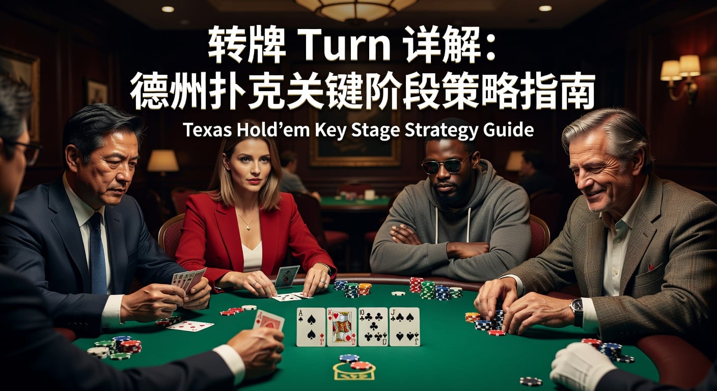 转牌 turn：2026年世界杯投注入口解读