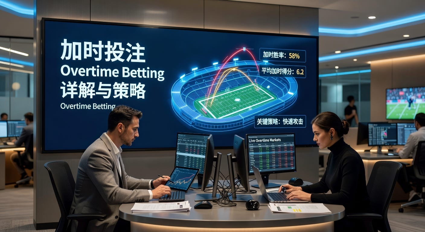 加时投注：加时阶段投注技巧与判断