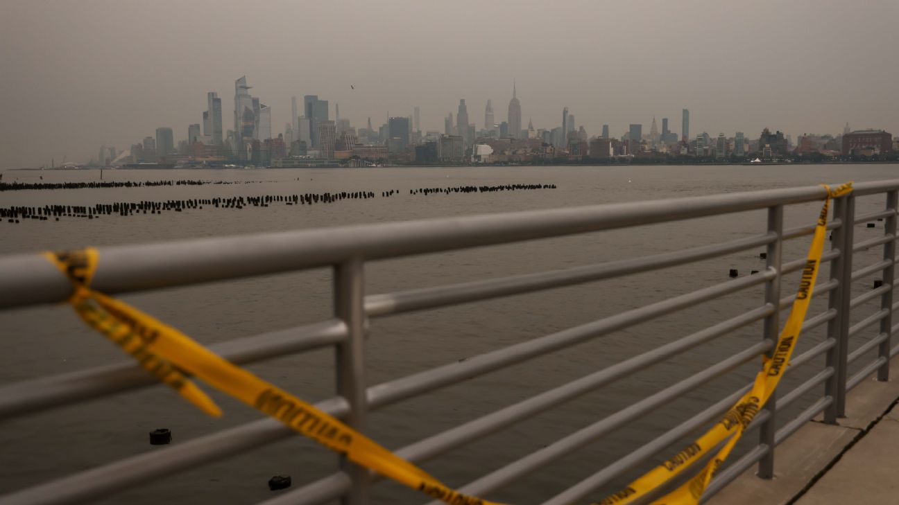 世界杯决赛空气质量无忧 法伊会面前天气转好
