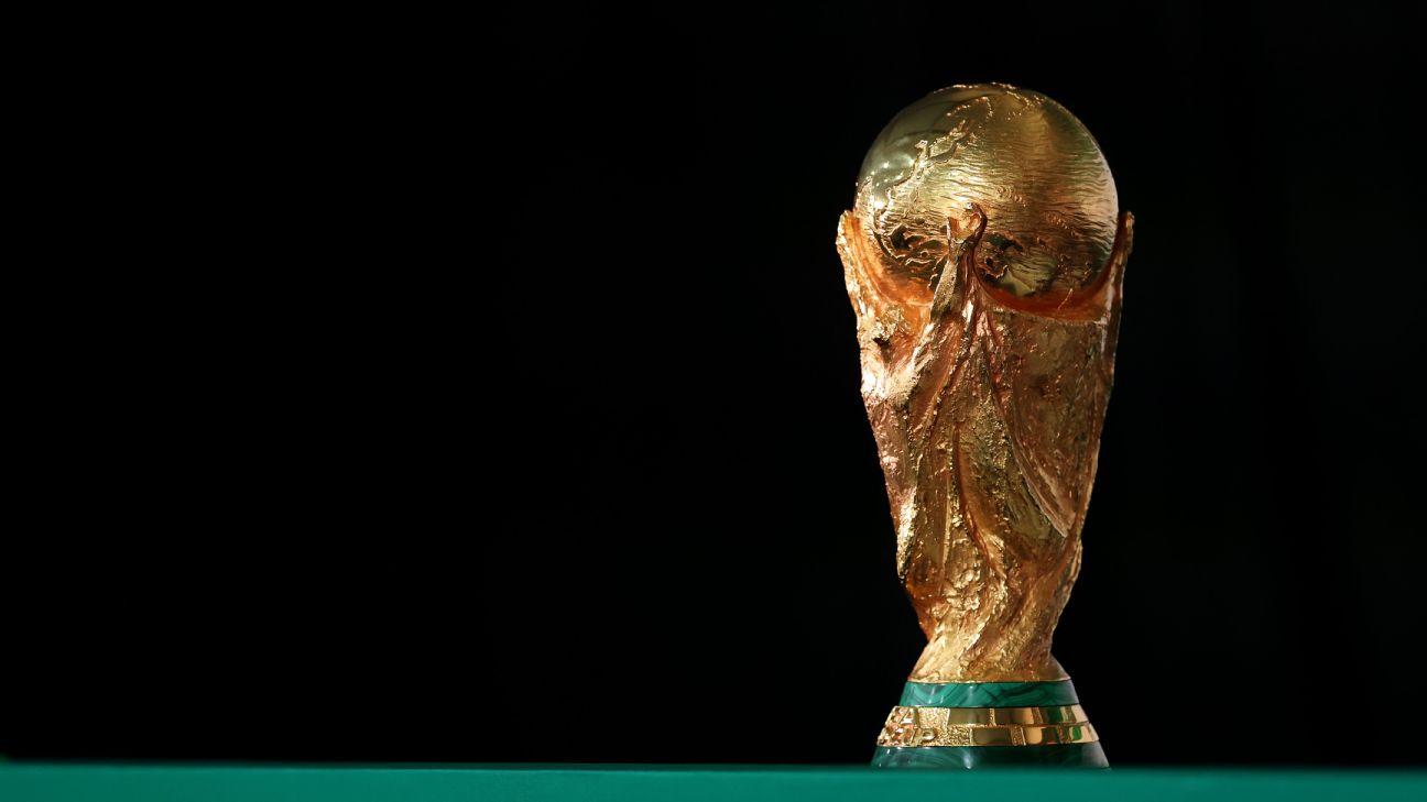 欧洲人权机构质疑世界杯公信力，敦促FIFA为2030年完善规则